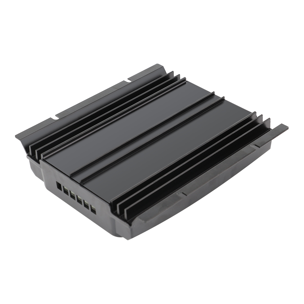 Powmr PVSC-30A/50A/70A PWM太阳能控制器12V/24V自动识别光伏发电控制器